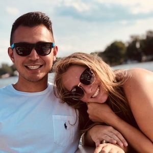 Meet your Posher, Cailin